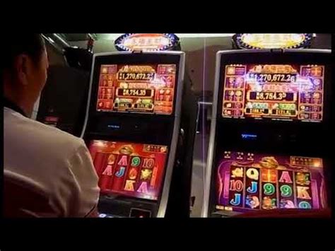 how to win slot machine in genting